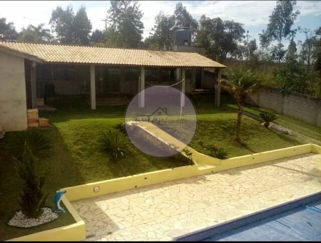 Fazenda à venda com 4 quartos, 1200m² - Foto 17