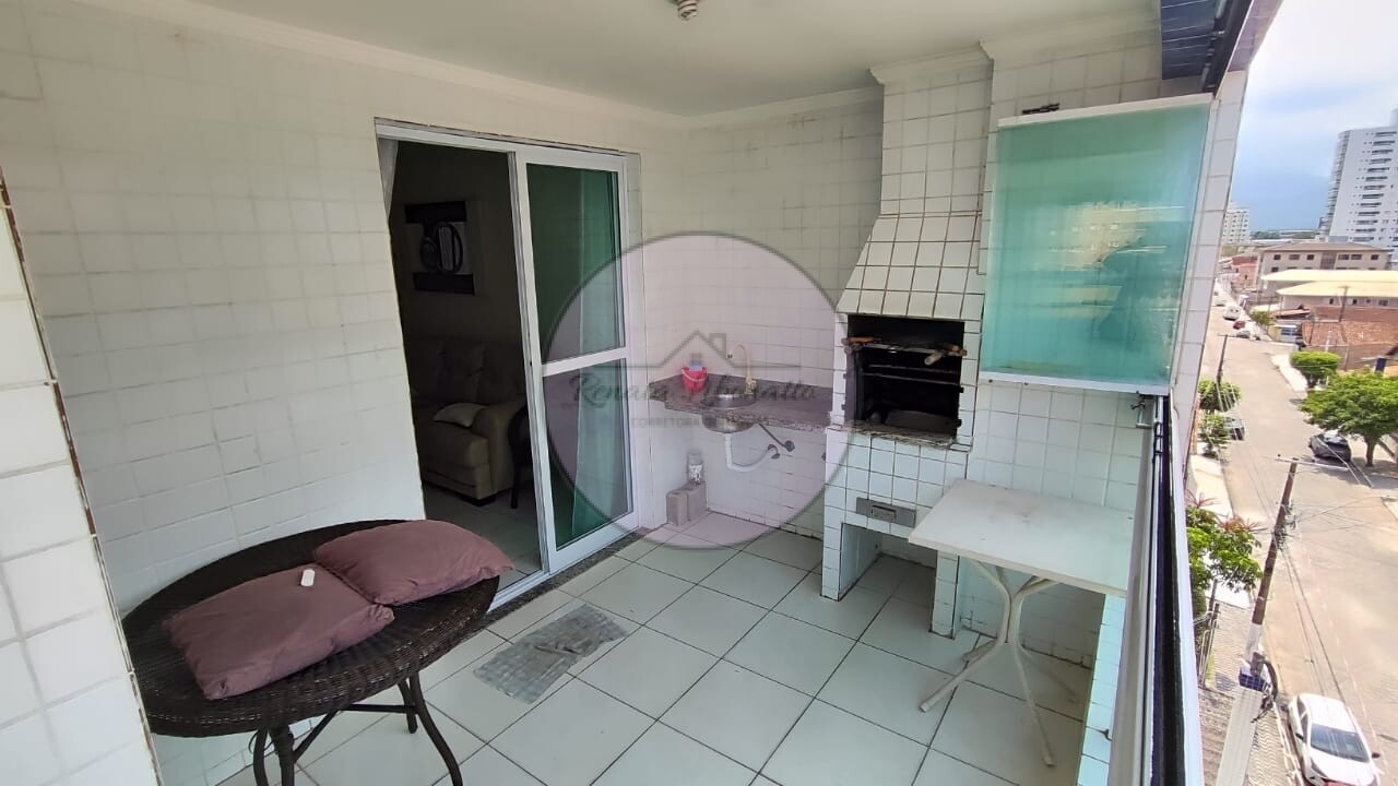 Apartamento à venda com 2 quartos, 102m² - Foto 7