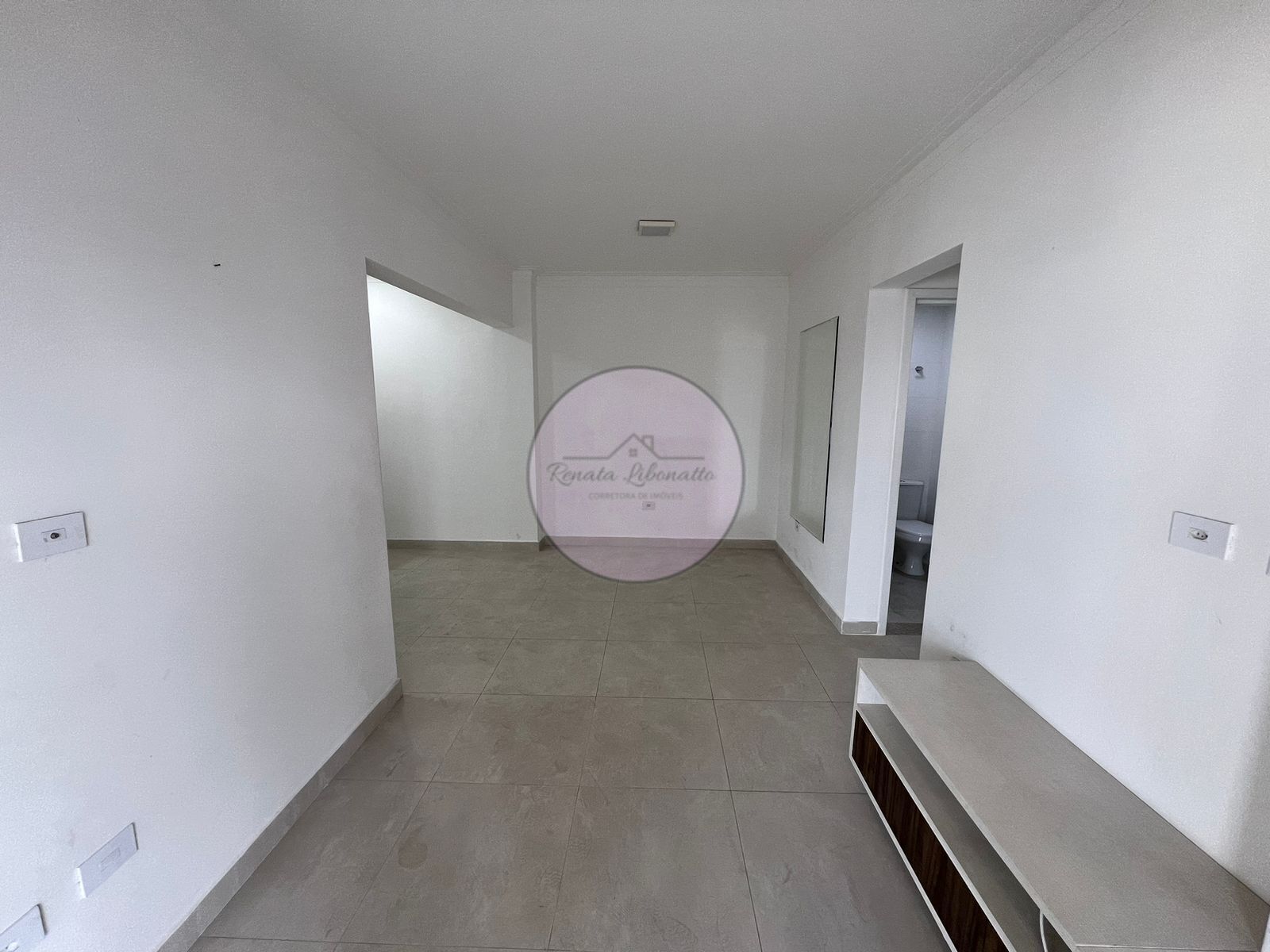 Apartamento à venda com 1 quarto, 55m² - Foto 4