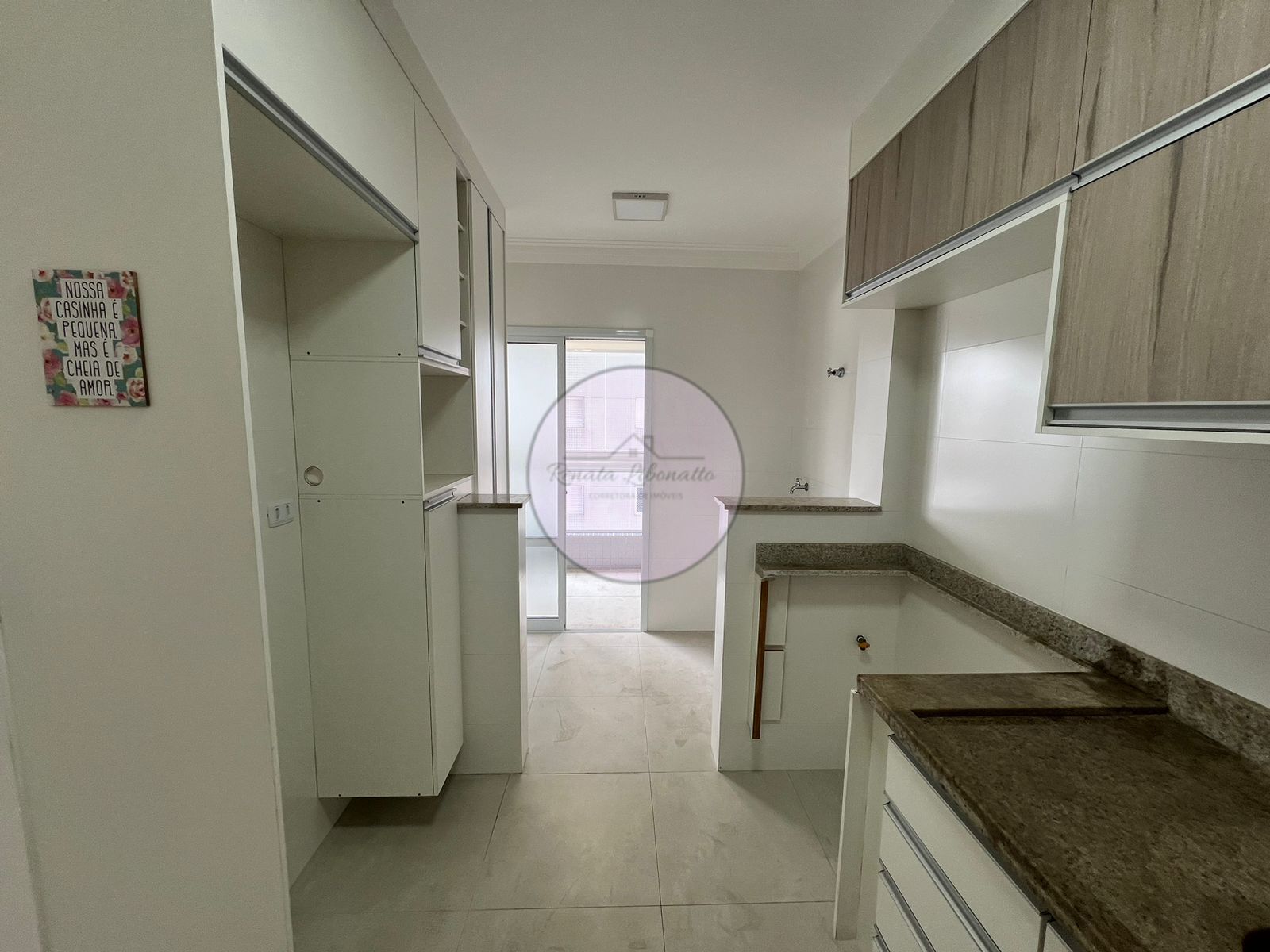 Apartamento à venda com 1 quarto, 55m² - Foto 8