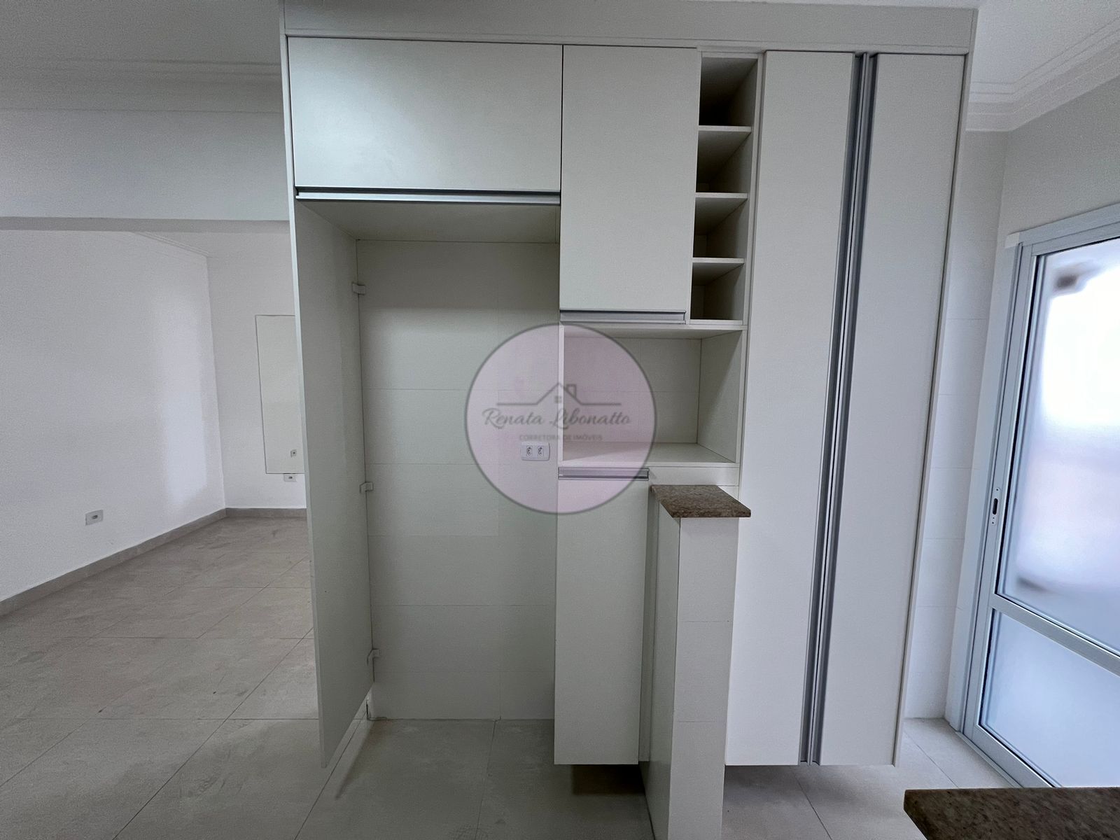 Apartamento à venda com 1 quarto, 55m² - Foto 10