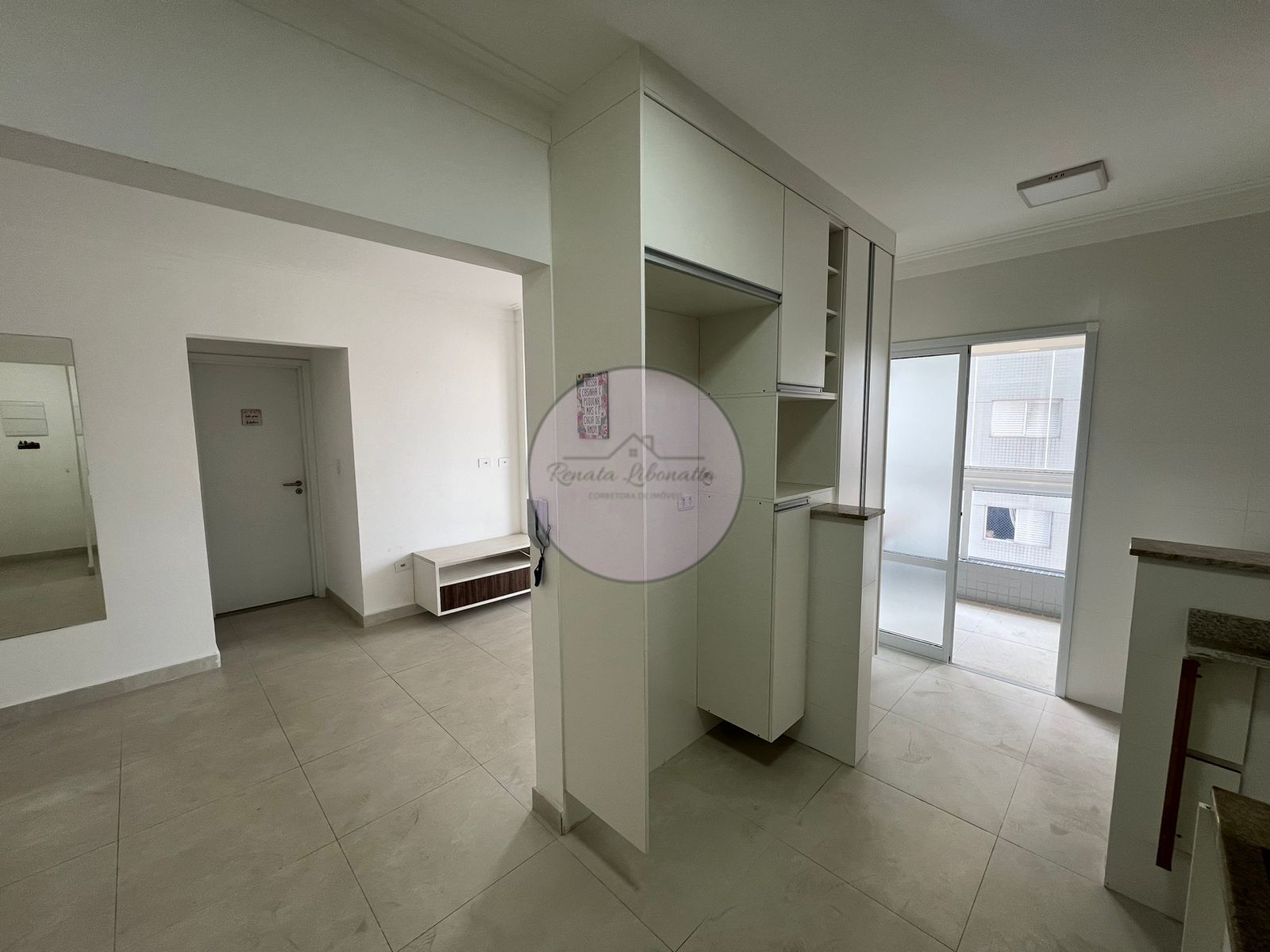 Apartamento à venda com 1 quarto, 55m² - Foto 9