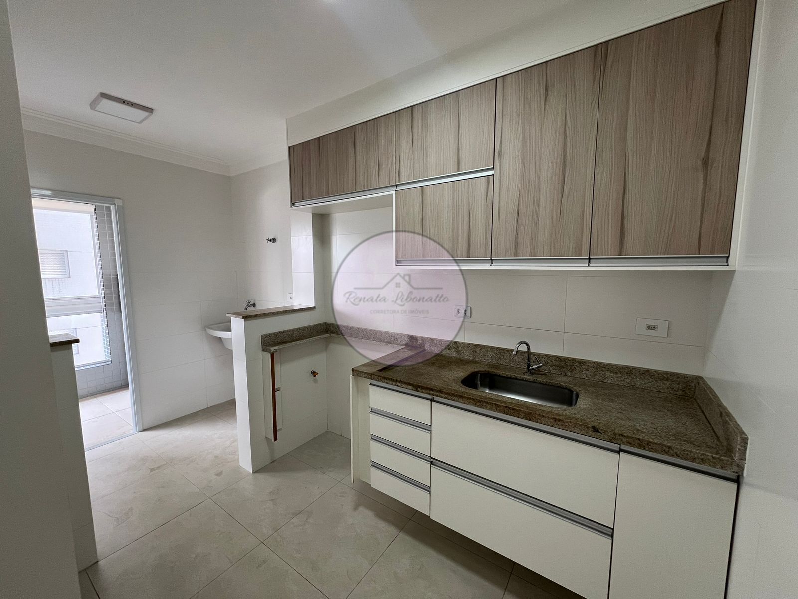 Apartamento à venda com 1 quarto, 55m² - Foto 7