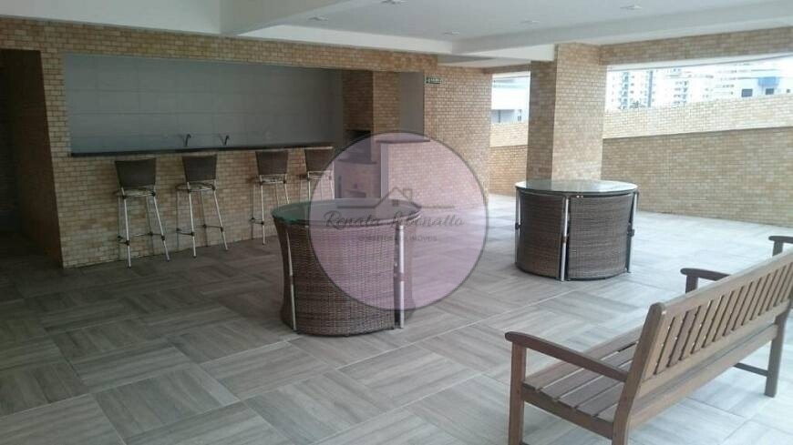 Apartamento à venda com 1 quarto, 61m² - Foto 12