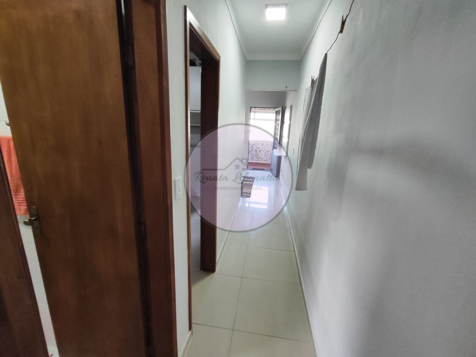 Apartamento à venda com 2 quartos, 52m² - Foto 8