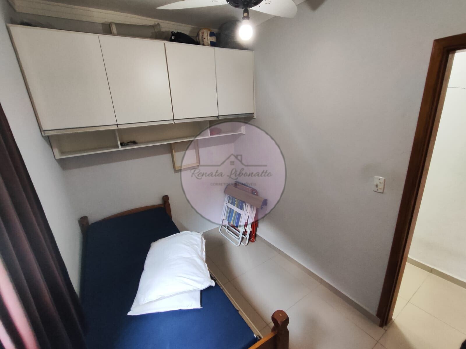 Apartamento à venda com 2 quartos, 52m² - Foto 7