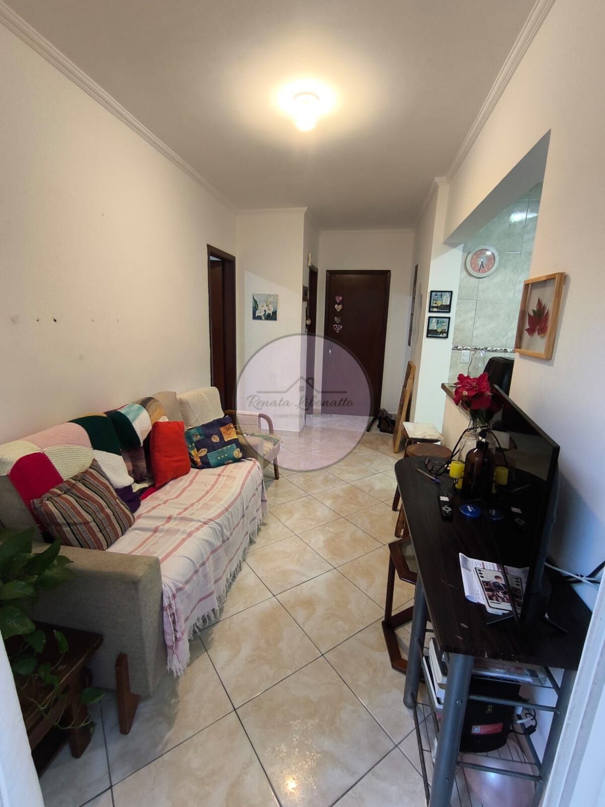 Apartamento à venda com 1 quarto, 52m² - Foto 10