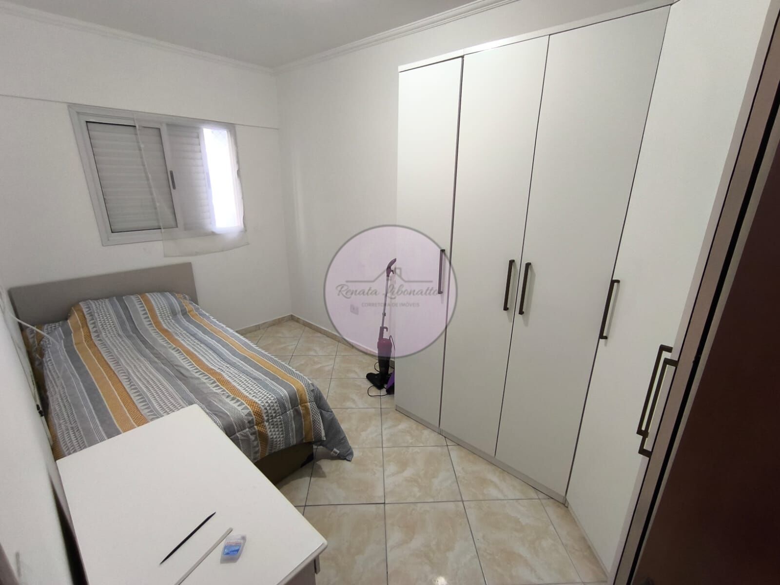 Apartamento à venda com 1 quarto, 52m² - Foto 5