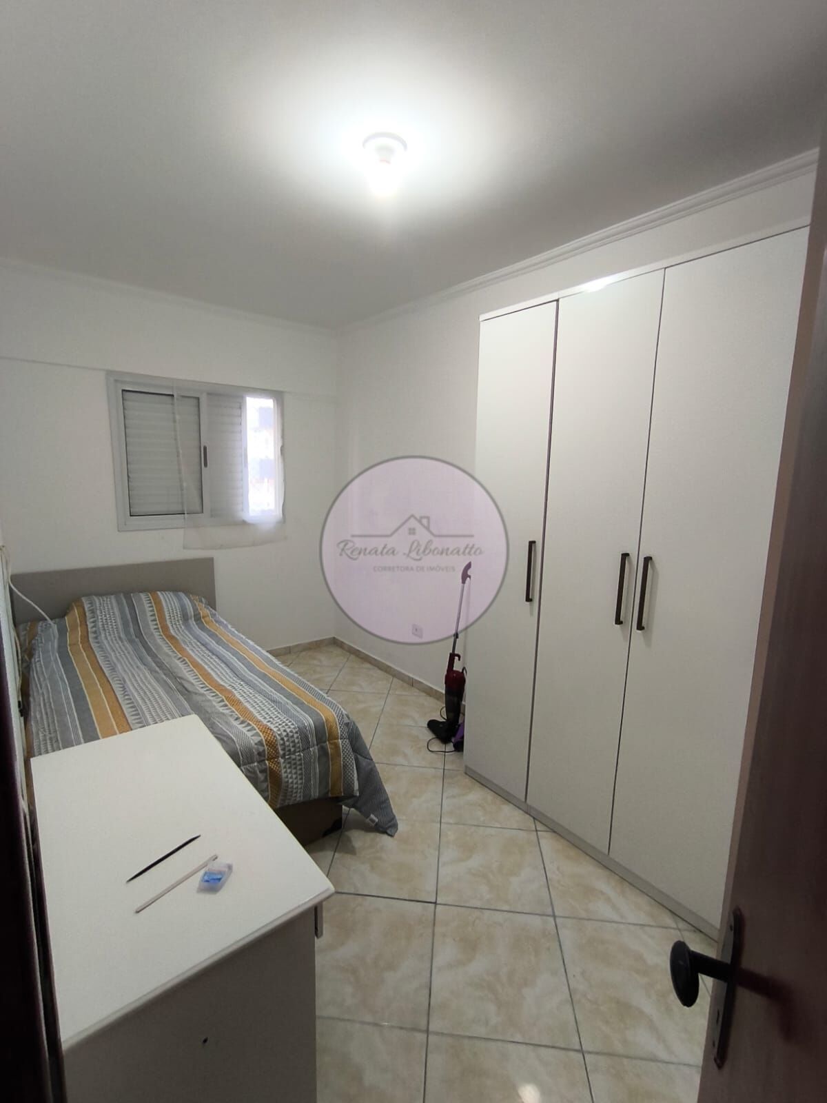 Apartamento à venda com 1 quarto, 52m² - Foto 6