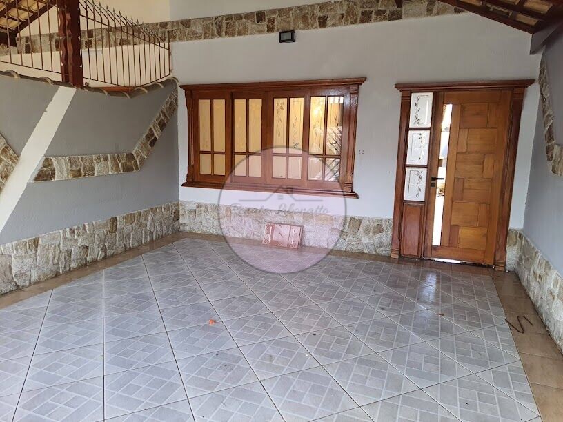 Casa à venda com 3 quartos, 123m² - Foto 5