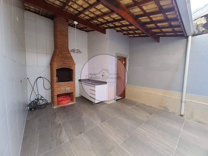 Casa à venda com 3 quartos, 123m² - Foto 39