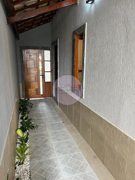 Casa à venda com 3 quartos, 123m² - Foto 9