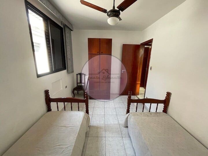 Apartamento à venda com 3 quartos, 92m² - Foto 7