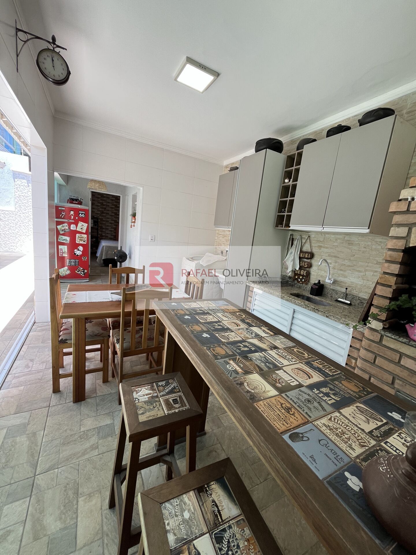Casa, 3 quartos, 148 m² - Foto 38