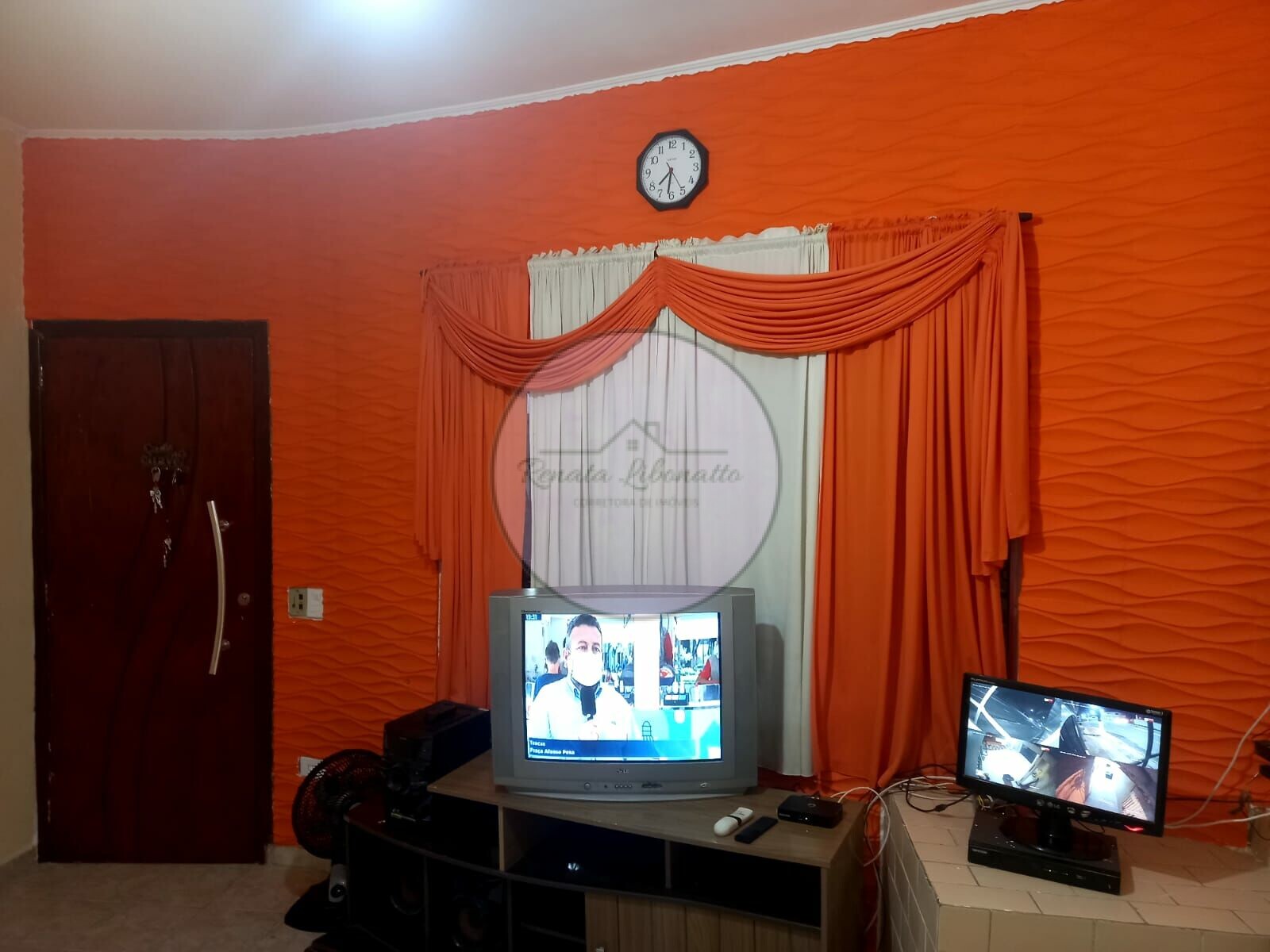 Casa à venda com 2 quartos, 90m² - Foto 6