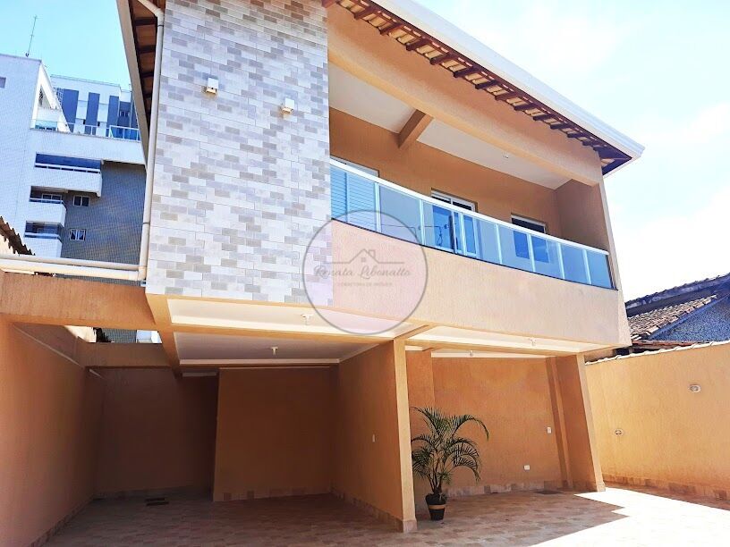 Casa de Condomínio à venda com 3 quartos, 70177m² - Foto 1