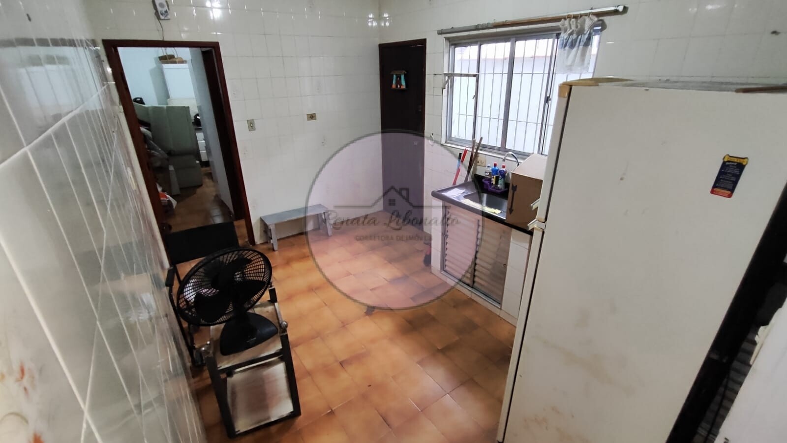 Casa à venda com 2 quartos, 130m² - Foto 6