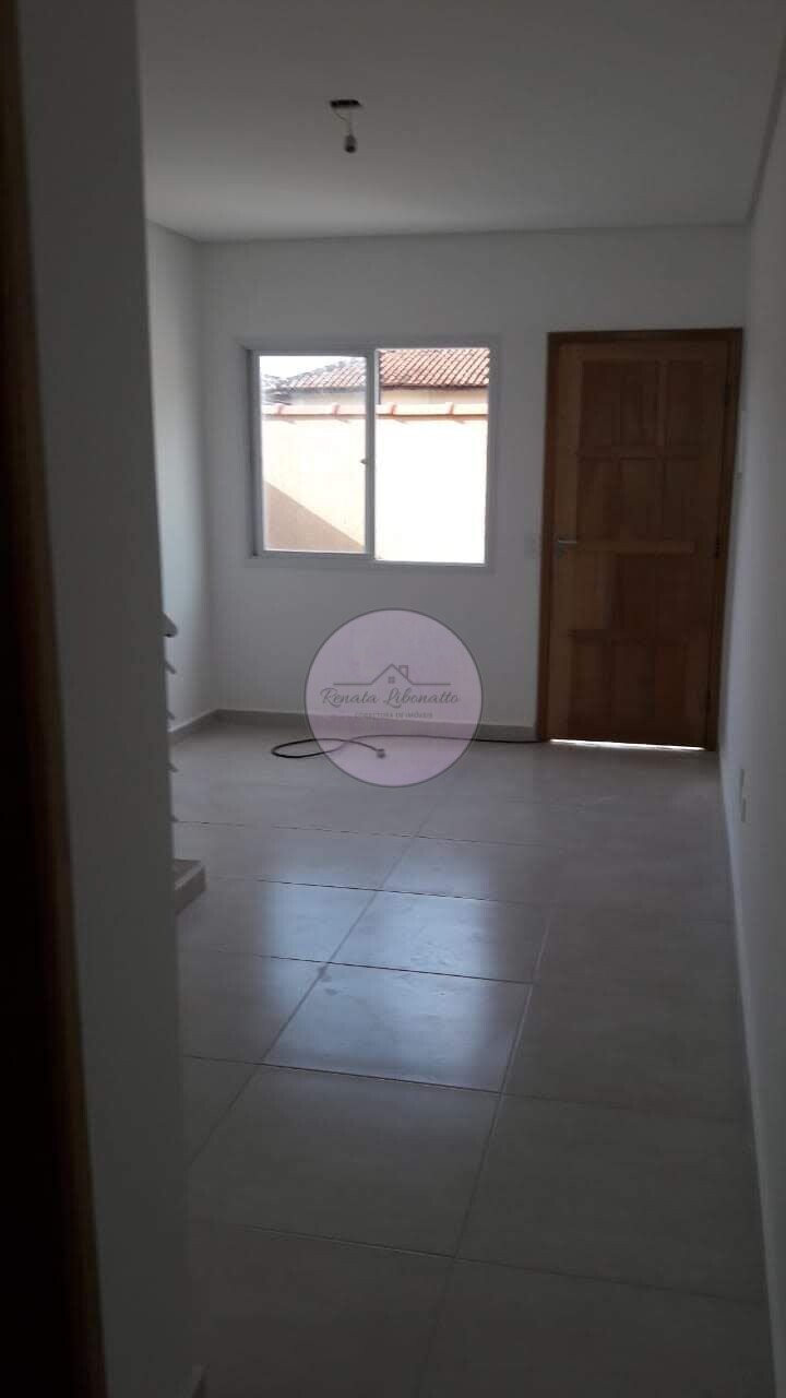 Casa de Condomínio à venda com 2 quartos, 60m² - Foto 13