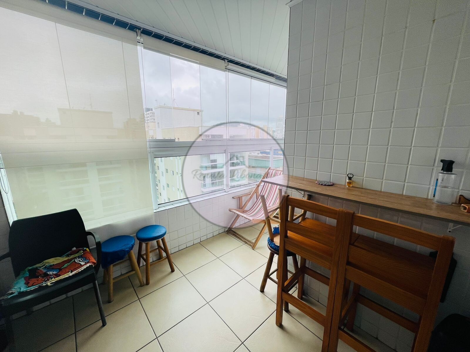 Apartamento à venda com 2 quartos, 83m² - Foto 5