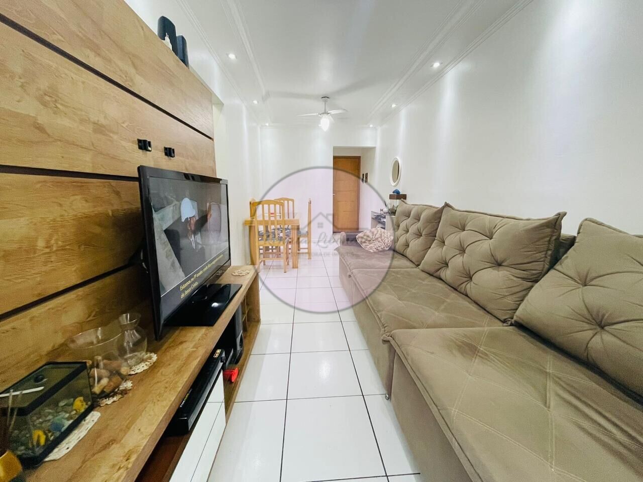 Apartamento à venda com 2 quartos, 83m² - Foto 13