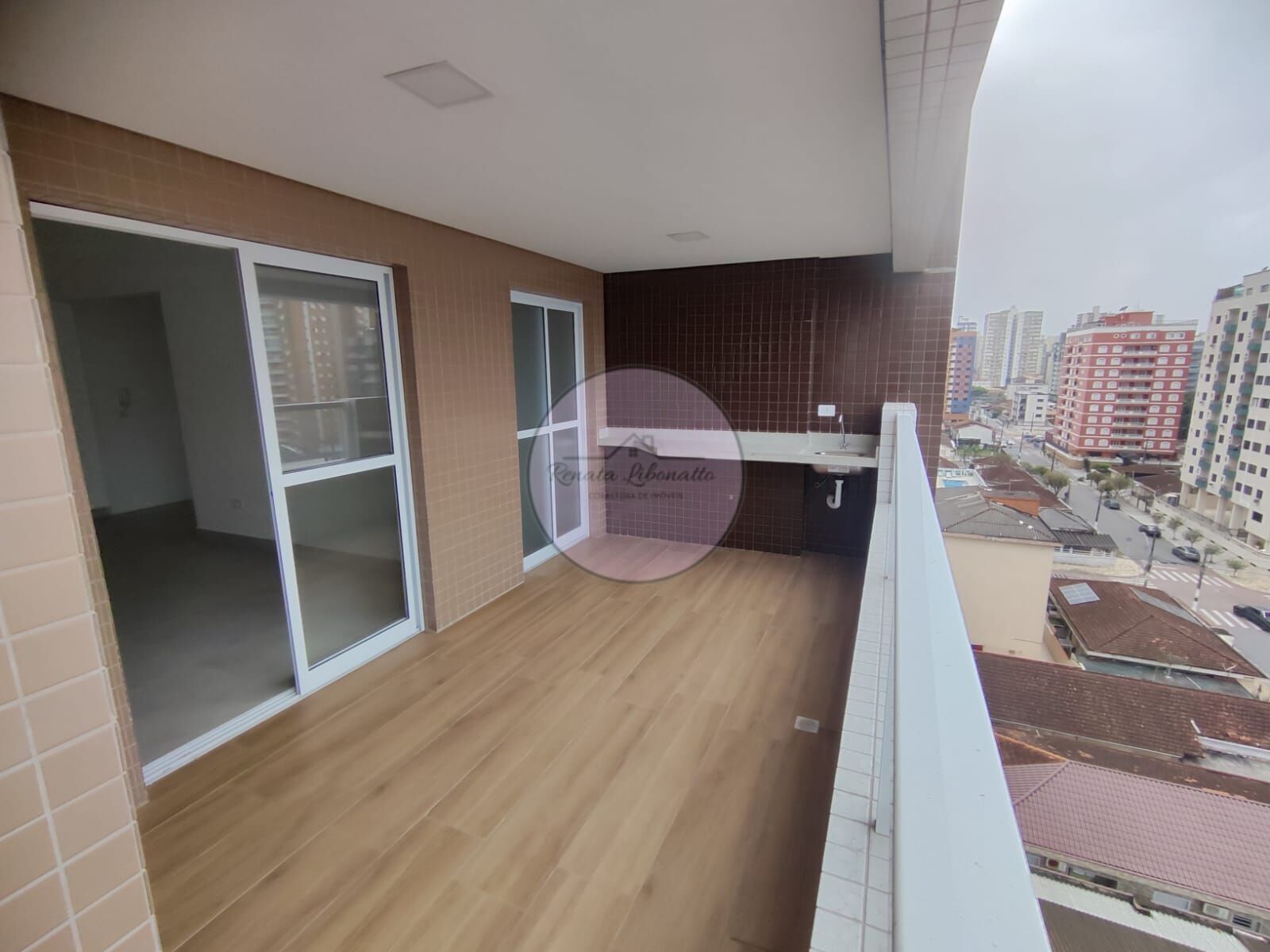 Apartamento à venda com 2 quartos, 76m² - Foto 2