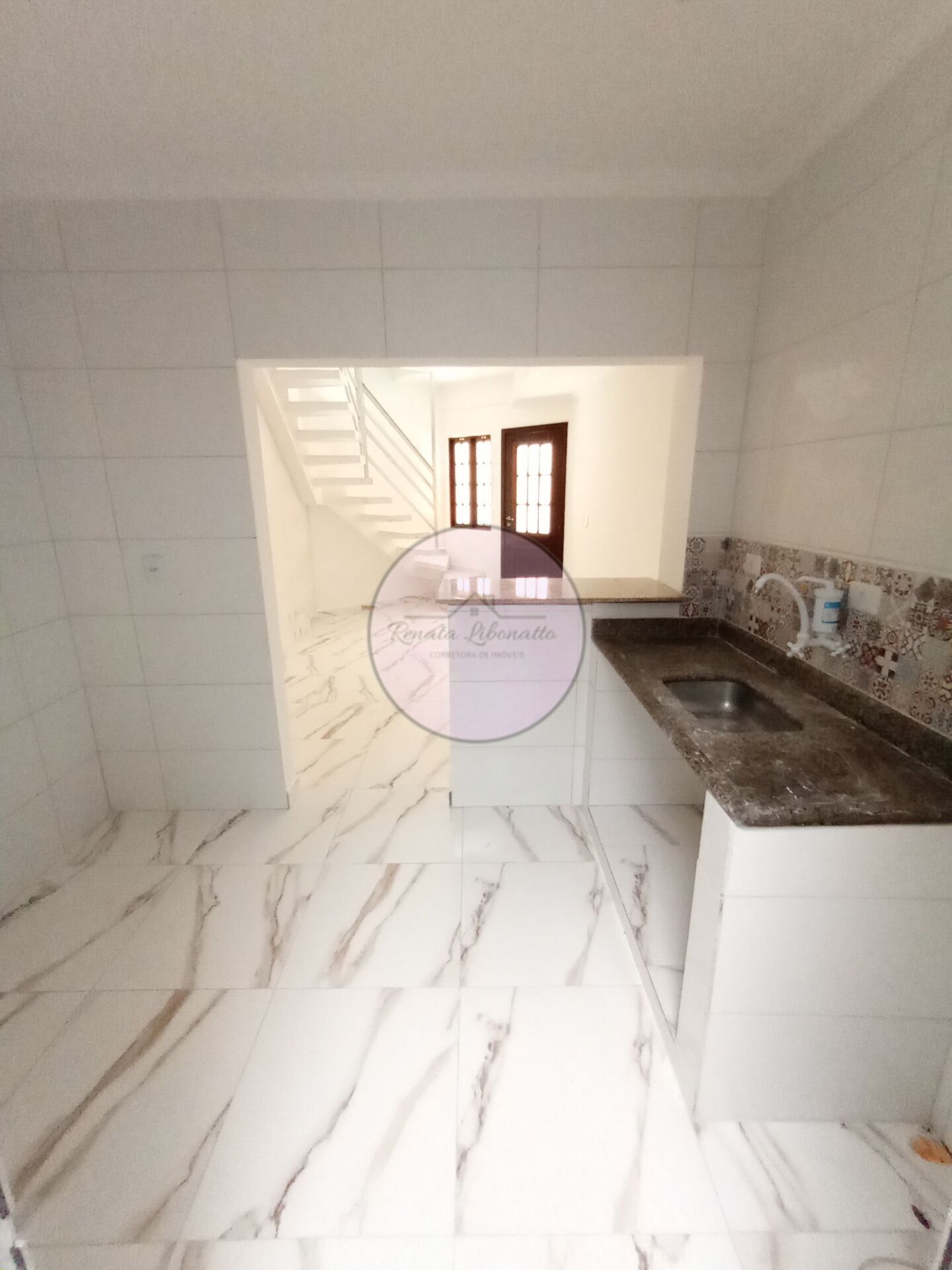 Sobrado à venda com 2 quartos, 62m² - Foto 14