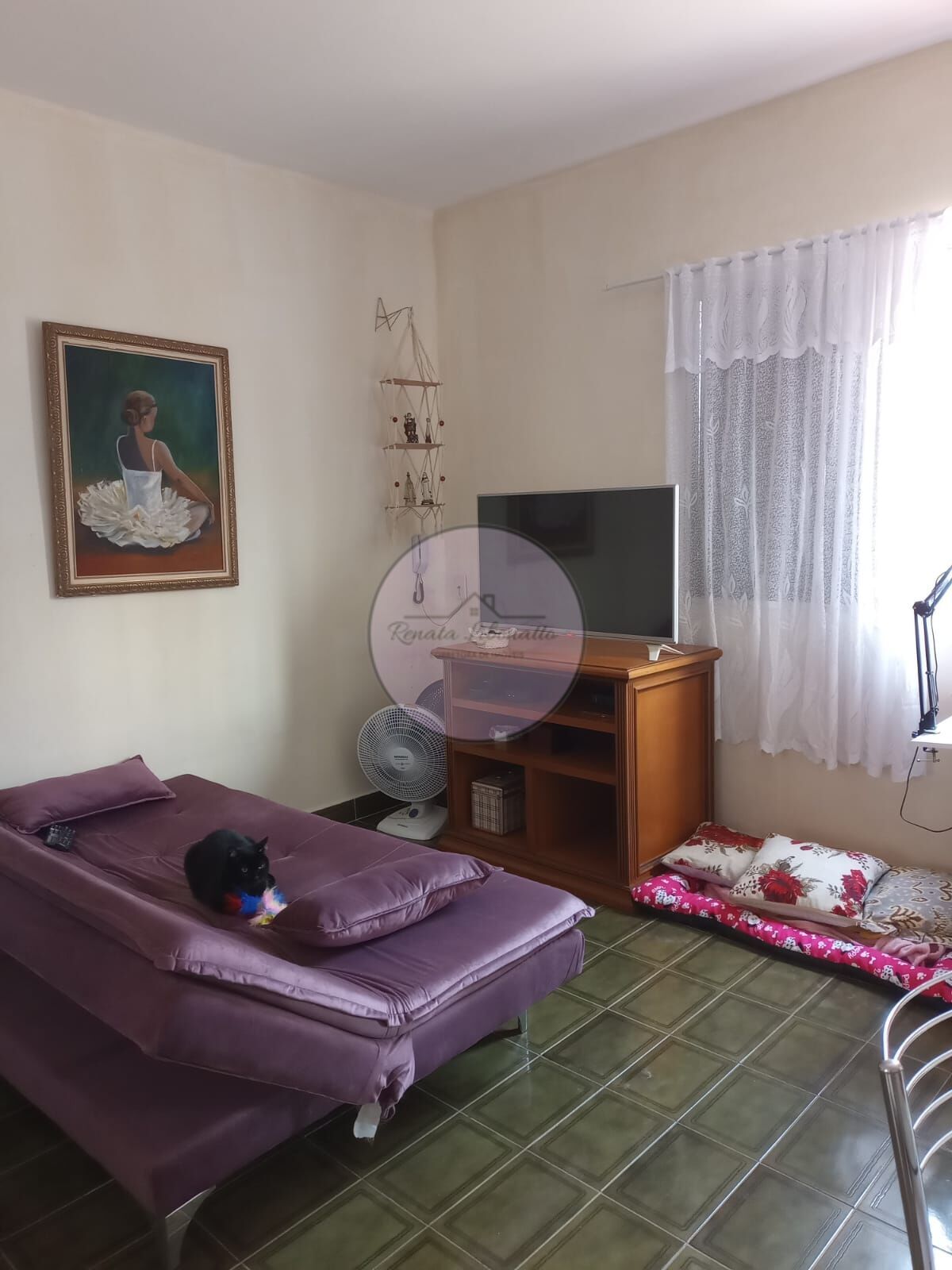 Apartamento à venda com 1 quarto, 40m² - Foto 2