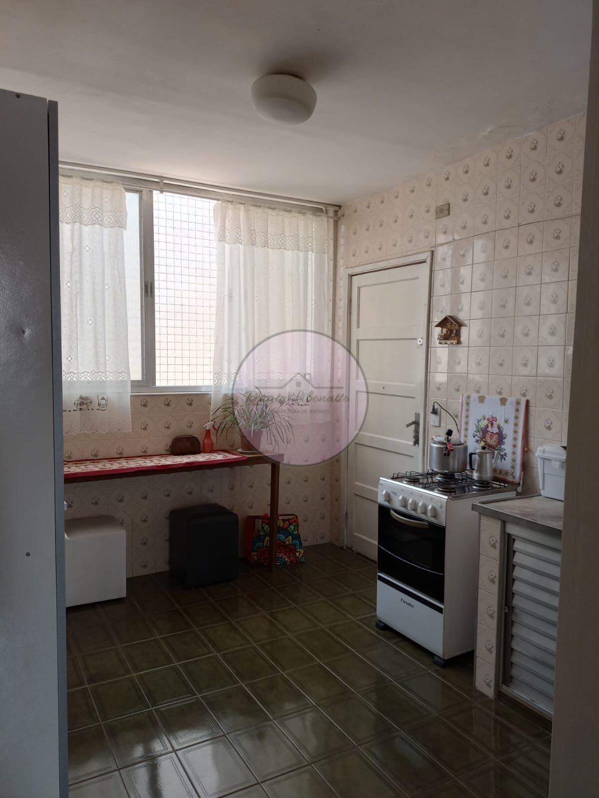 Apartamento à venda com 1 quarto, 40m² - Foto 5