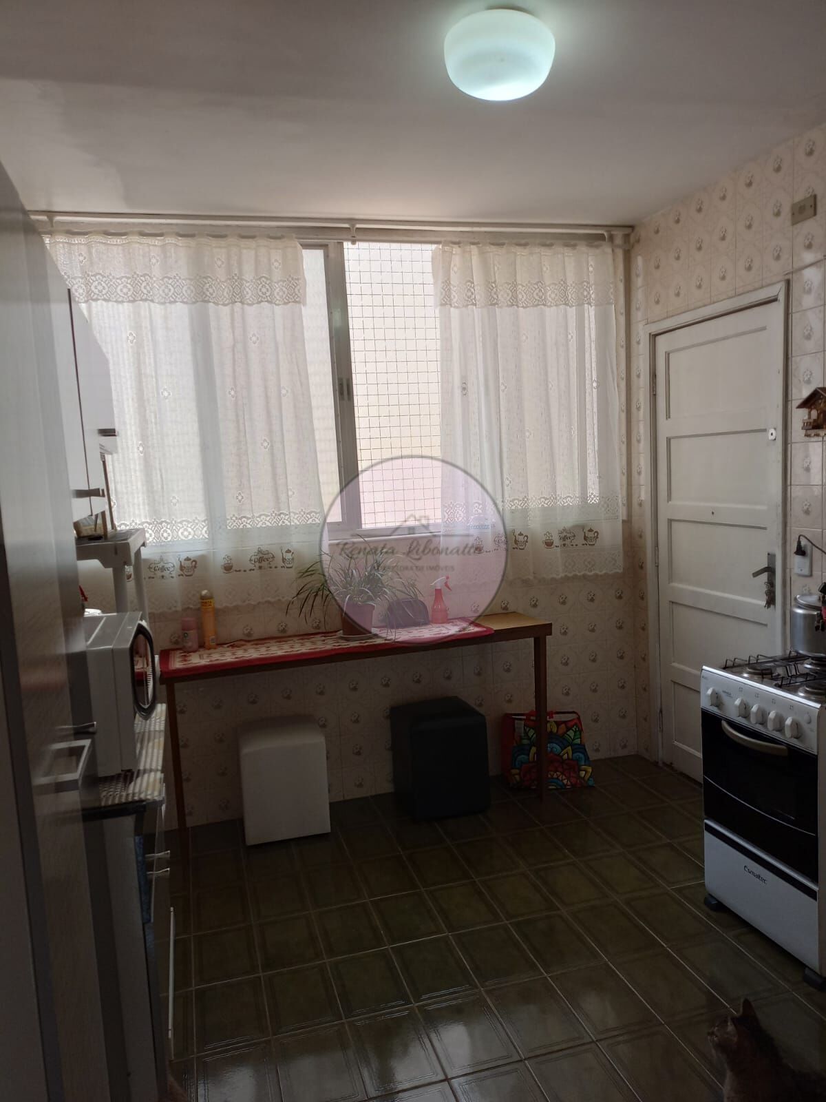 Apartamento à venda com 1 quarto, 40m² - Foto 4