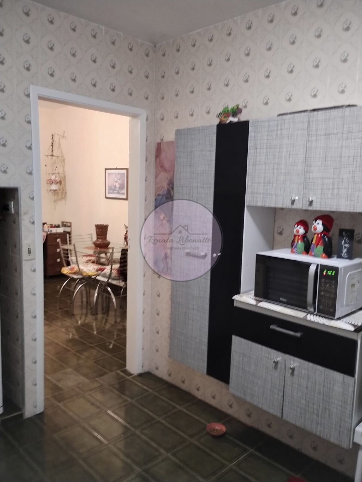 Apartamento à venda com 1 quarto, 40m² - Foto 8