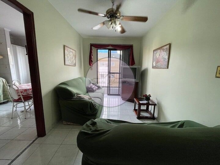 Apartamento para alugar com 3 quartos, 92m² - Foto 3