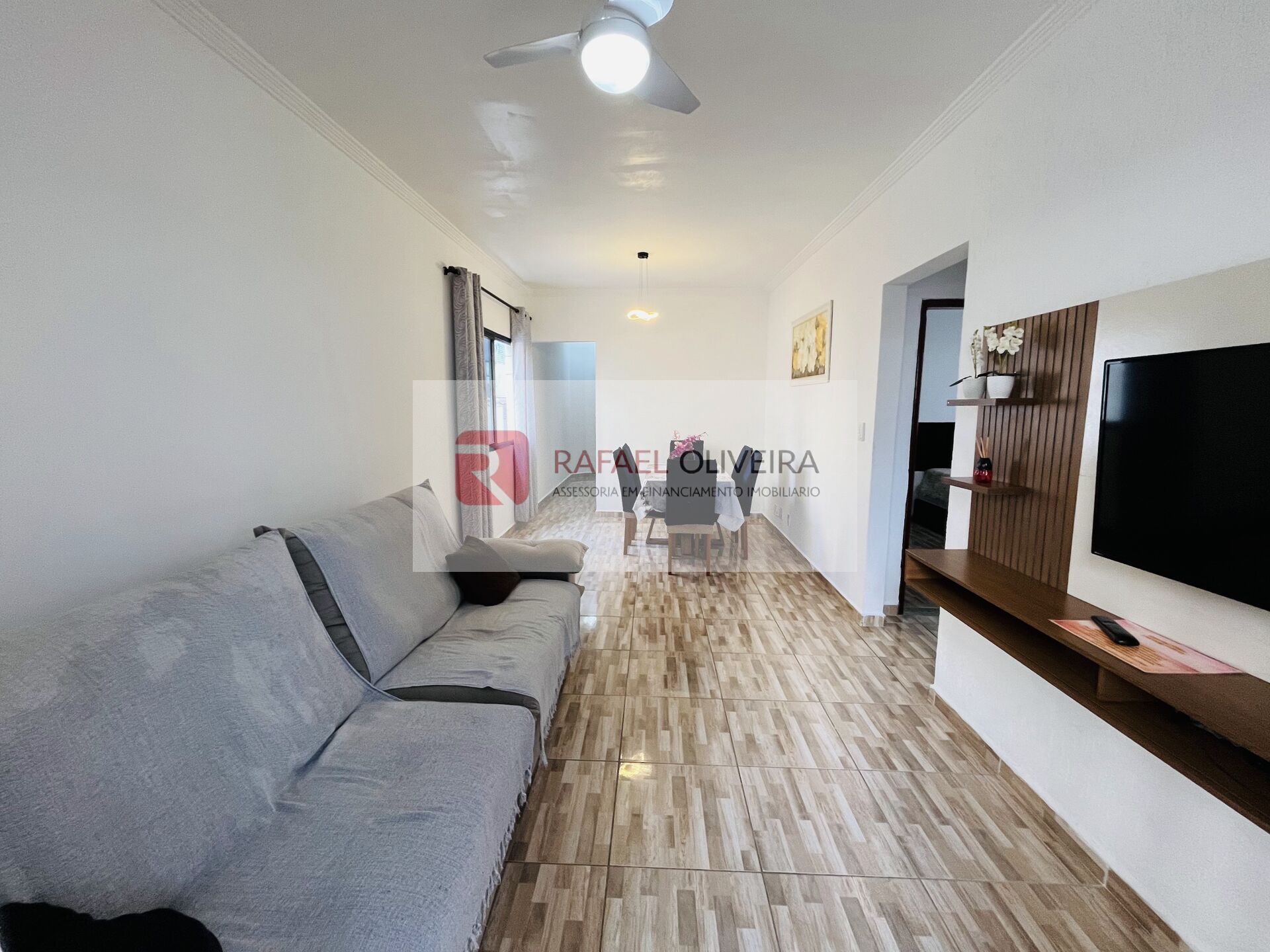 Apartamento, 2 quartos, 78 m² - Foto 7