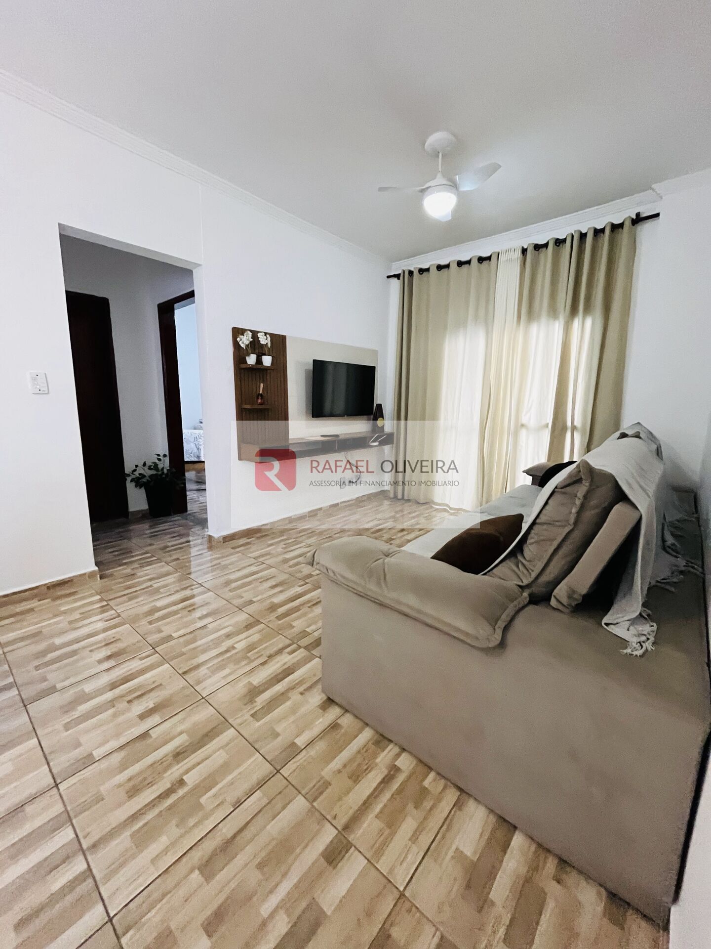 Apartamento, 2 quartos, 78 m² - Foto 43