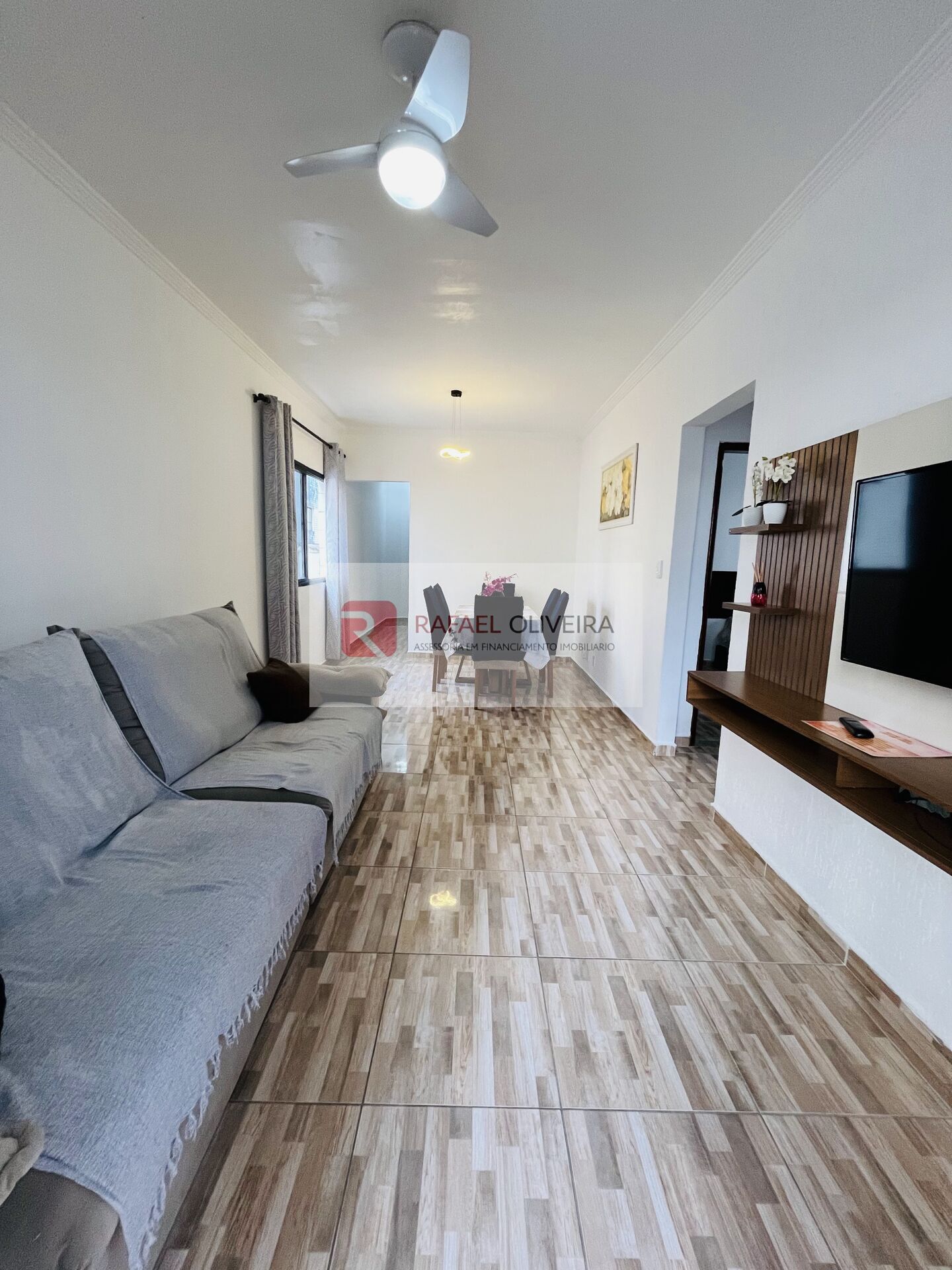 Apartamento, 2 quartos, 78 m² - Foto 33