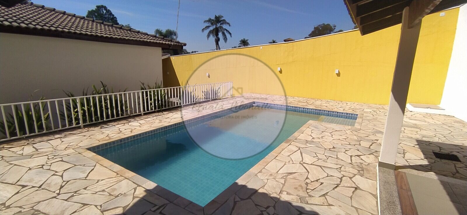 Casa à venda com 3 quartos, 190m² - Foto 7