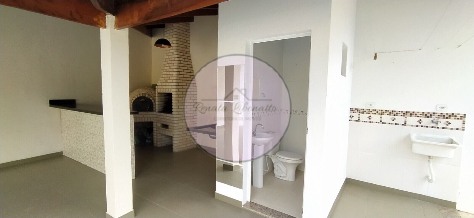 Casa à venda com 3 quartos, 190m² - Foto 11