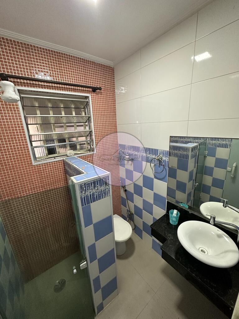 Casa à venda com 4 quartos, 100m² - Foto 26