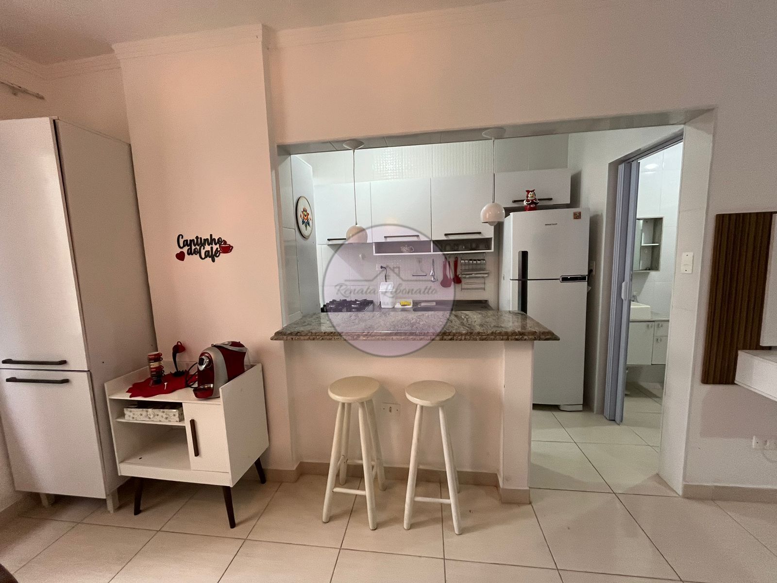 Apartamento à venda com 1 quarto, 65m² - Foto 13