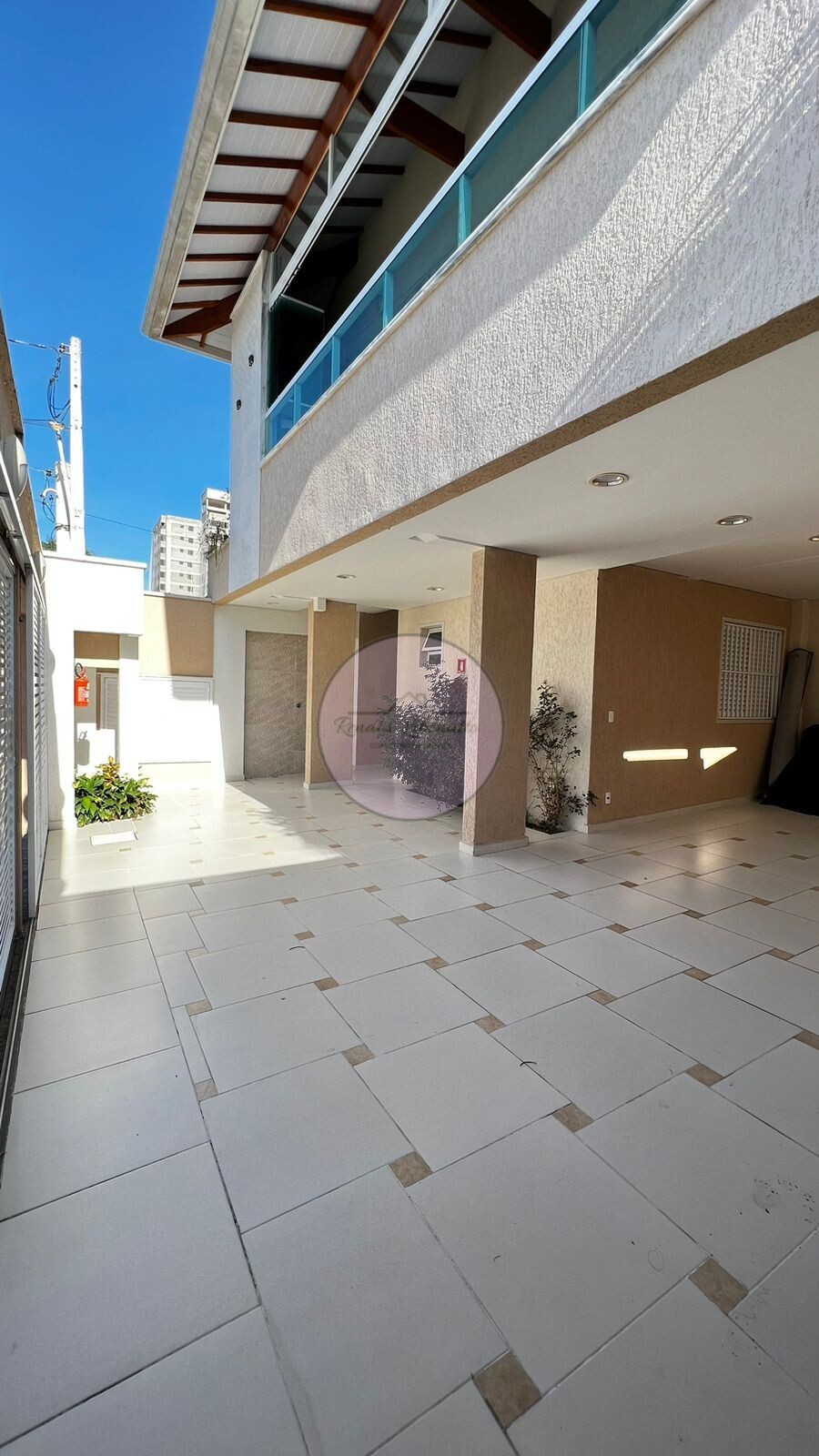 Casa de Condomínio à venda com 3 quartos, 84m² - Foto 21