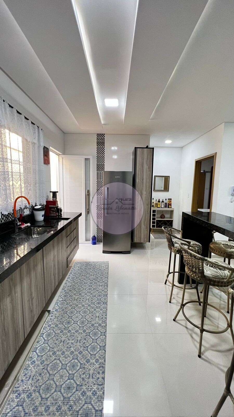 Casa de Condomínio à venda com 3 quartos, 84m² - Foto 6