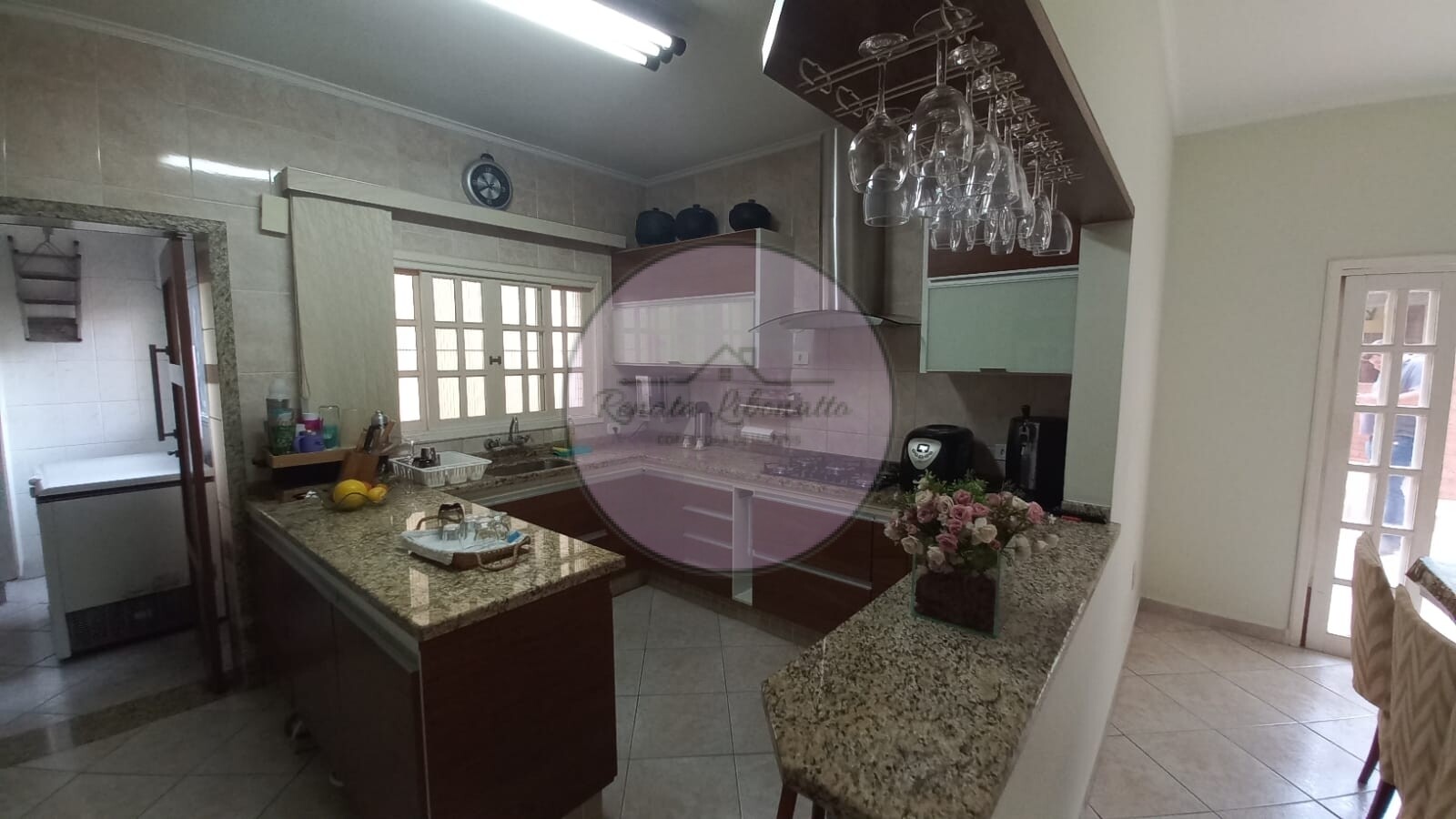 Sobrado à venda com 4 quartos, 246m² - Foto 21