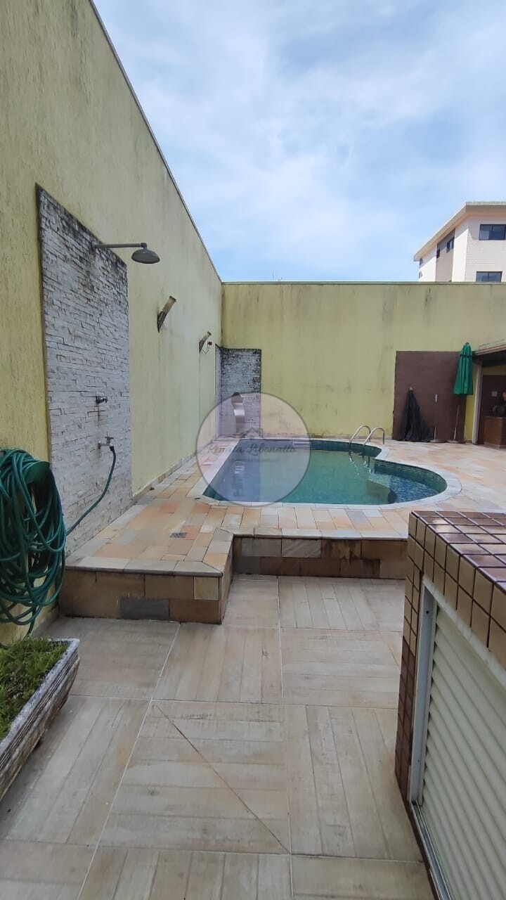 Sobrado à venda com 4 quartos, 246m² - Foto 9