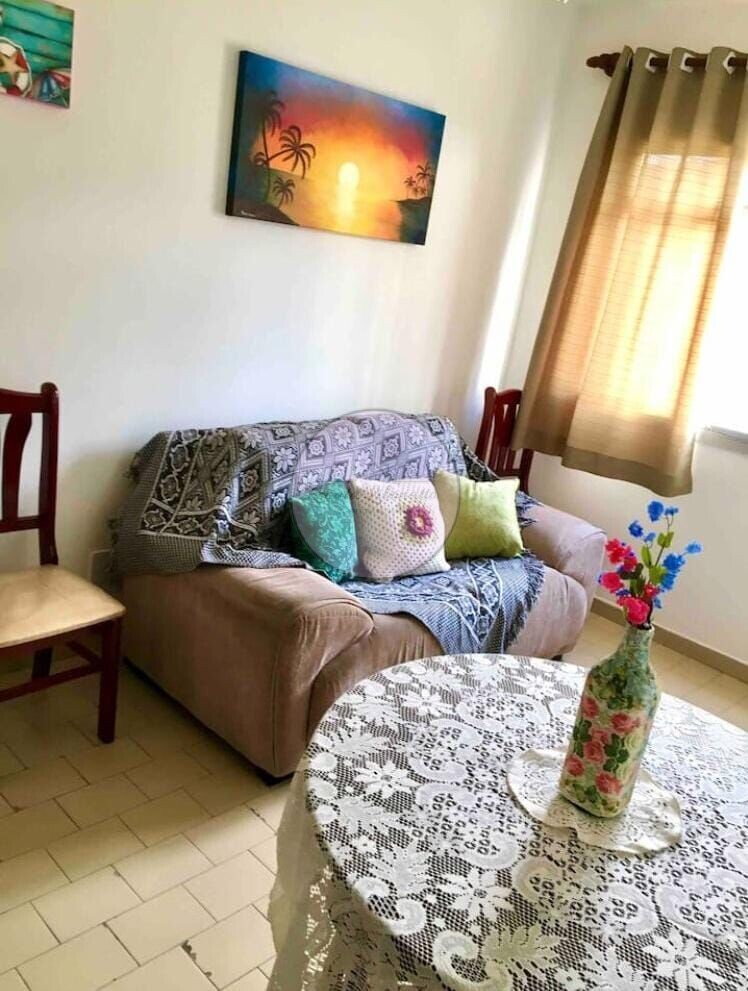 Apartamento à venda com 1 quarto, 63m² - Foto 3