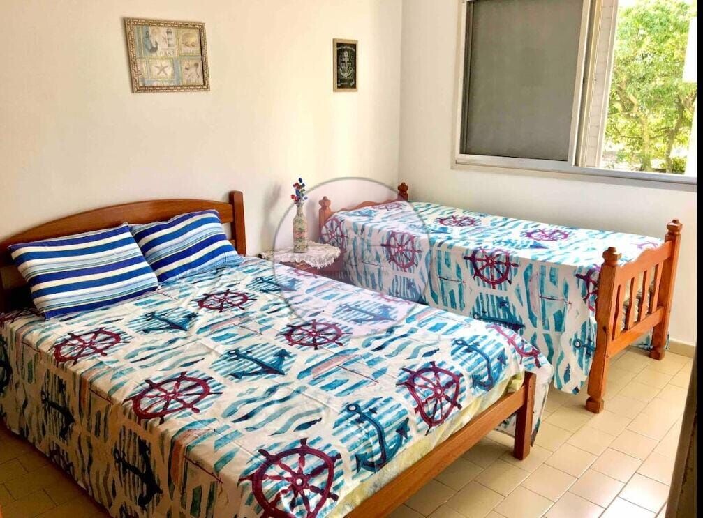 Apartamento à venda com 1 quarto, 63m² - Foto 1