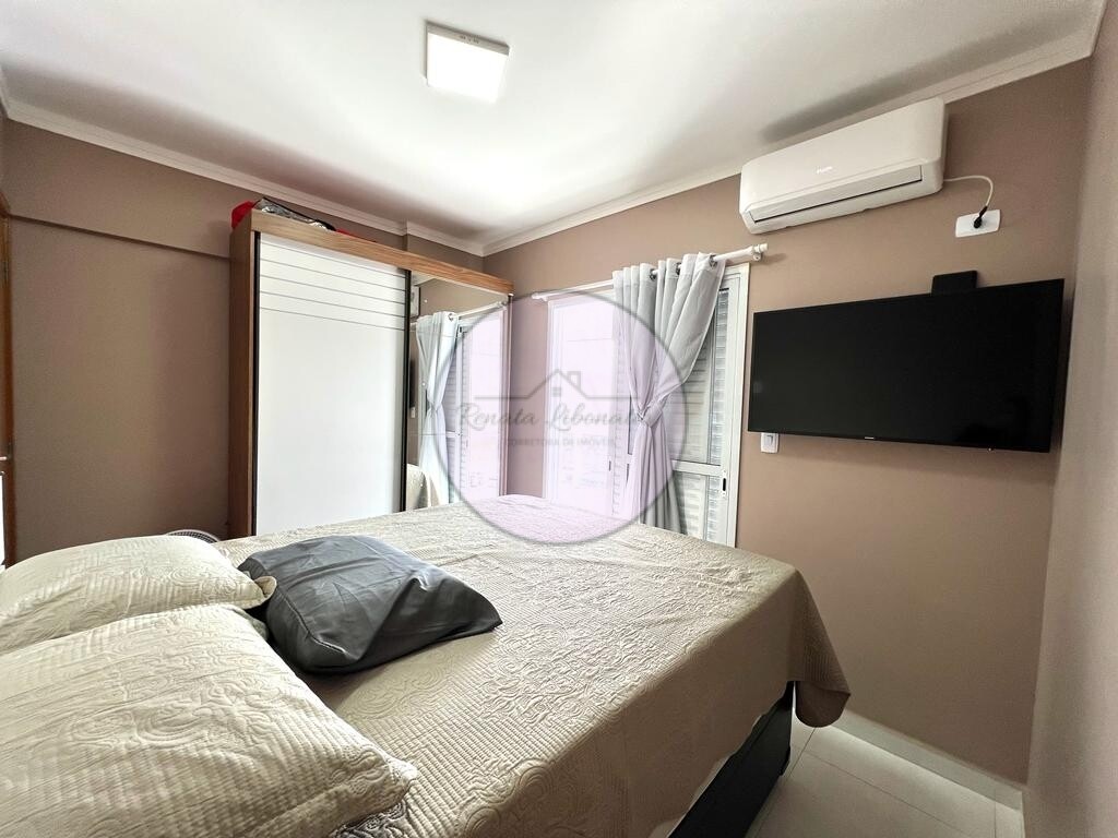 Apartamento à venda com 2 quartos, 78m² - Foto 6