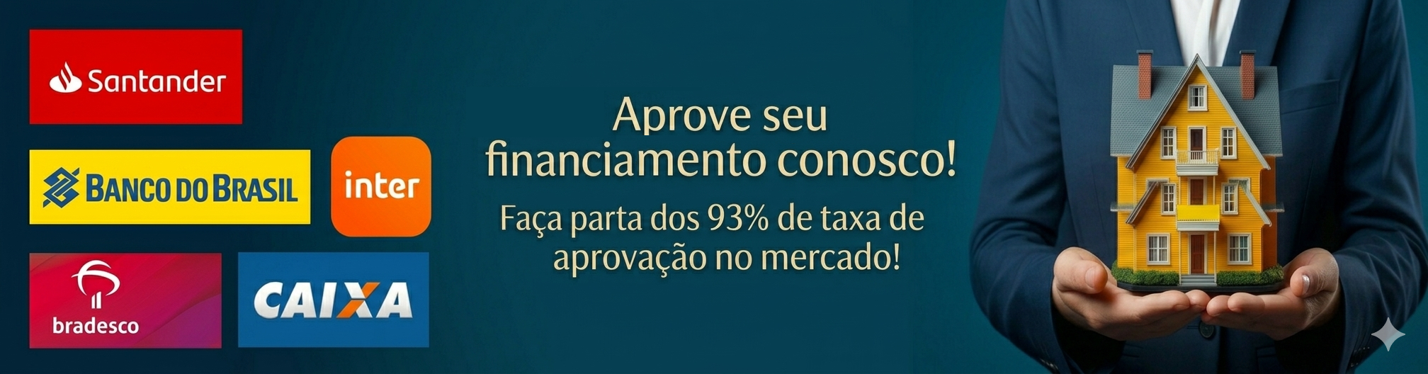 Rafael Oliveira Assessoria Financiamento e Imoveis Creci90843