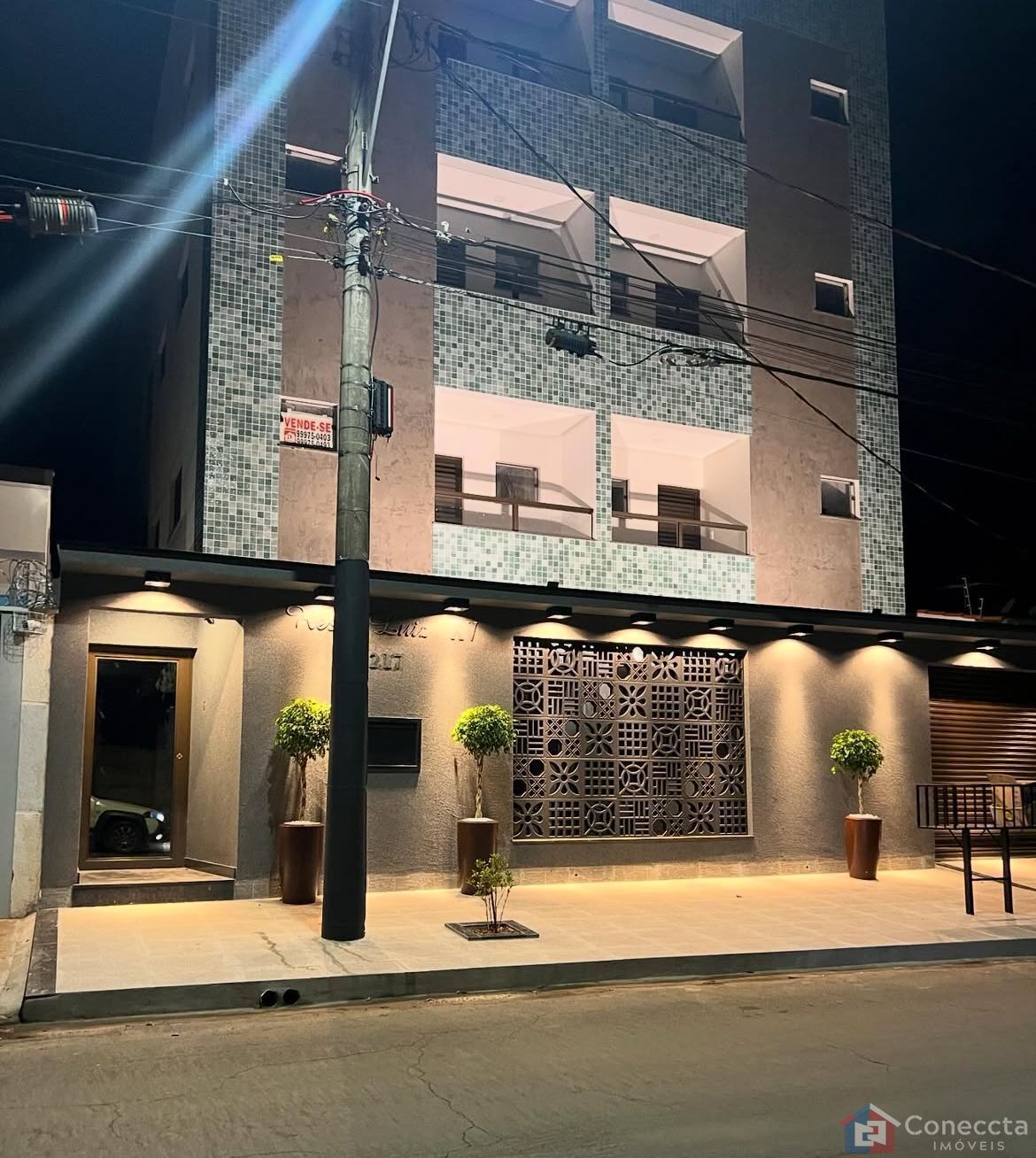 Apartamento à venda com 2 quartos, 70m² - Foto 15