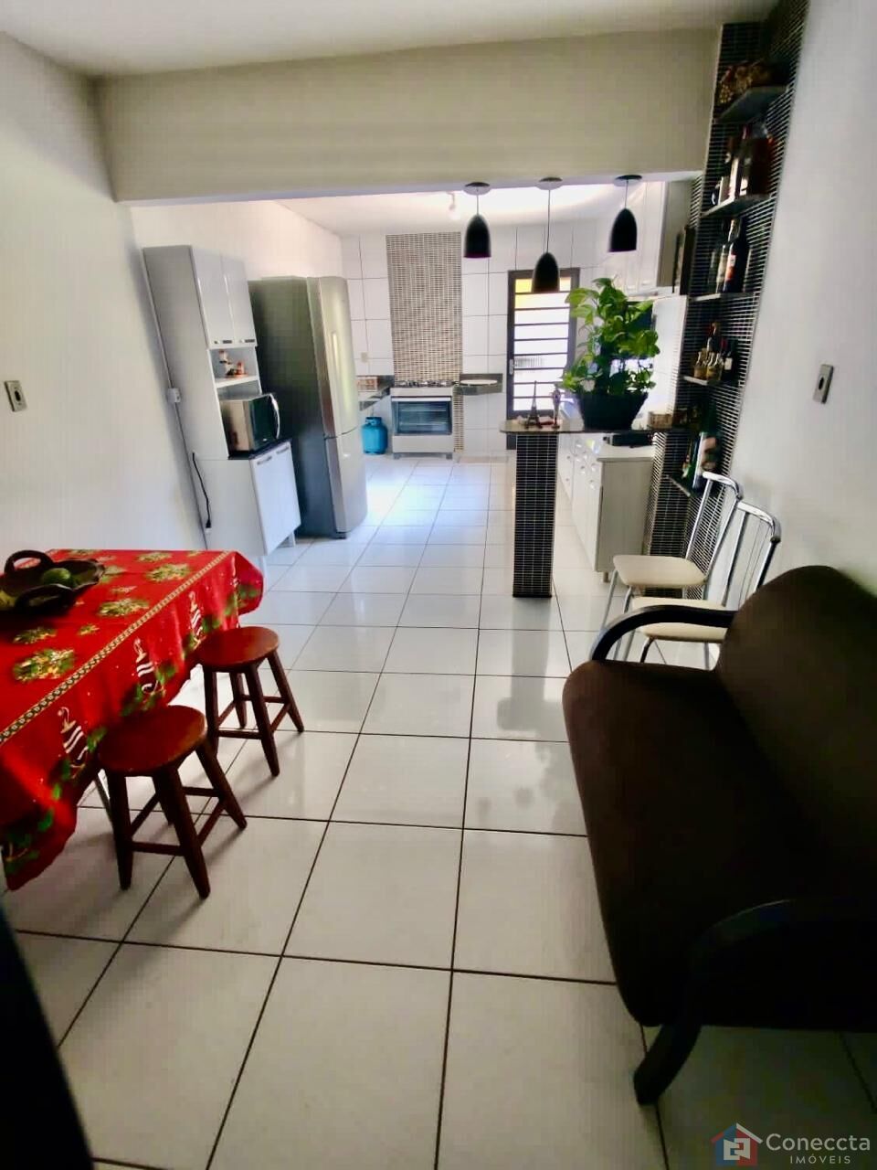 Casa à venda com 3 quartos, 105m² - Foto 9