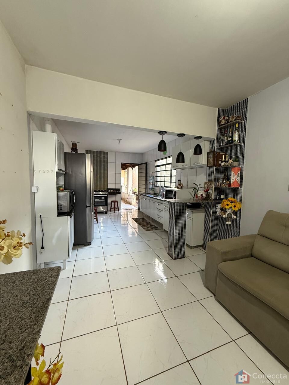Casa à venda com 3 quartos, 105m² - Foto 13