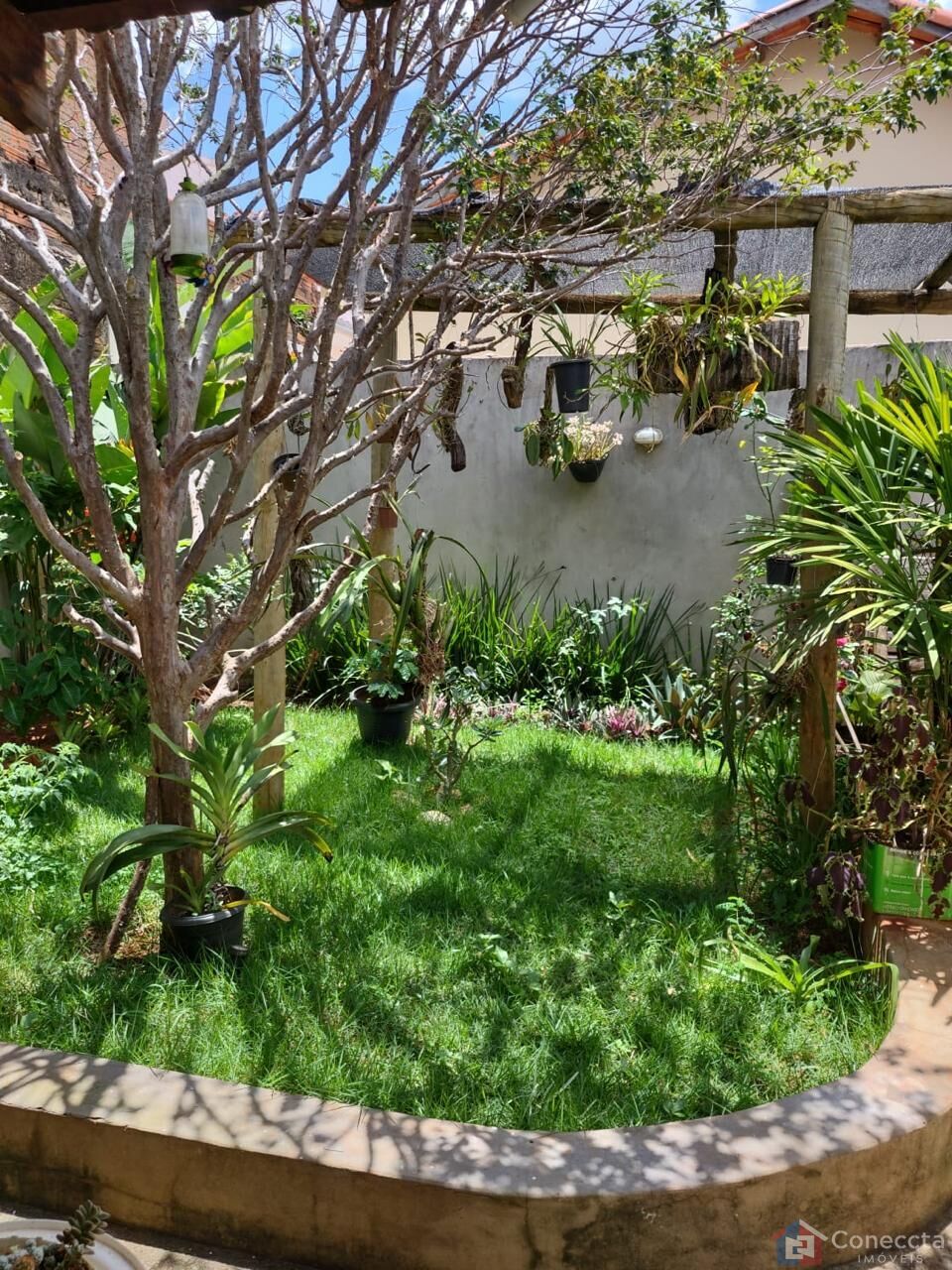 Casa à venda com 3 quartos, 105m² - Foto 4